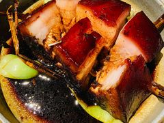 草扎肉-桂满陇-西湖船宴(西单大悦城店)