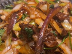 -那家小馆•北京菜•烤鸭(中关村店)