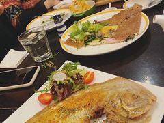 -La Creperie法餐厅(芮欧百货店)