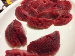 -老码头火锅(玉林店)
