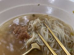 -面道赞宁海海鲜面(迎凤街店)