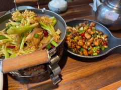-鱼食饭稻·苏浙土菜17年老馆子(平江路店)