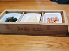 -如轩·海鲜砂锅粥·潮汕菜(一品天下店)