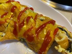 -梨满园韩国料理