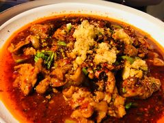 -水煮三国·川鲁江湖菜(香山店)