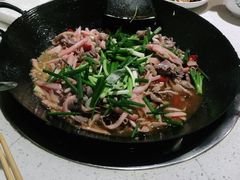 -国庆鸡杂老店