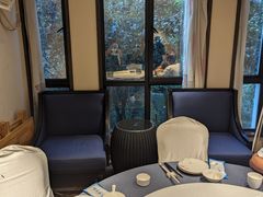 -海鸿荟餐饮(中山北路店)