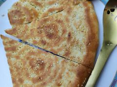 -巴依老爷新疆餐厅