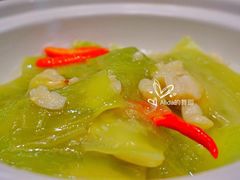 -名羊天下陕北横山铁锅炖羊肉(博文路店)