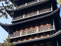 -常熟方塔园