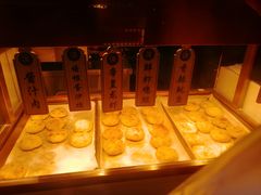 -吉品合酥脆烤饼(太平洋森活天地店)