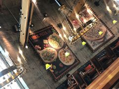 -I HOLIC艾豪丽披萨(KKone店)