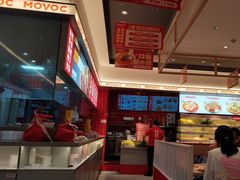 -每味每客·重庆麻辣烫(国泰店)
