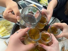 -百味源炭火烤翅 ·夜市大排档(酒仙桥店)