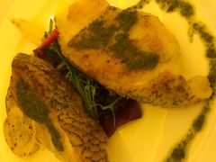 -成桂西餐厅·42年的味道(五大道疙瘩楼店)