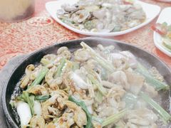 -联丰美食(番禺店)