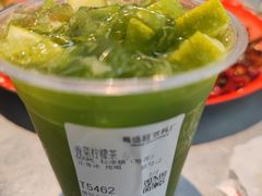 -馬伍旺川菜(江北虹悦城店)