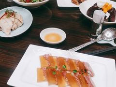 -环球港凯悦 · 享悦中餐厅