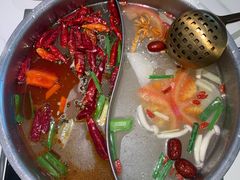 -许府牛火锅(信义坊总店)