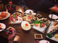 -松子料理(白家庄店)