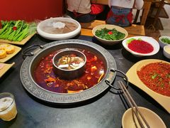-晓宇重庆火锅(龙首店)