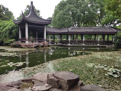 -范蠡湖公园