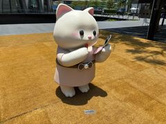 -深圳湾万象城(南山店)