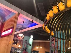 -三人行骨头王火锅(长寿店)
