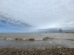 -青海湖二郎剑景区