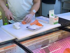 -河马鲜生海鲜超市(风荷园店)