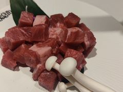 -韩时烤肉(枫蓝店)