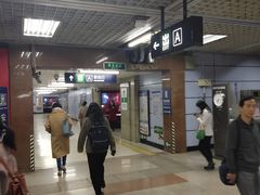 -大望路(地铁站)