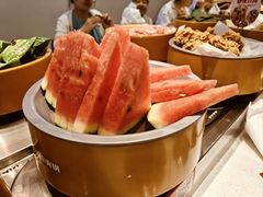 -龍歌自助小火锅(芝罘万达店)