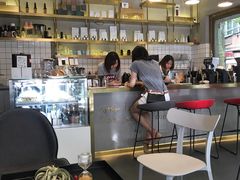-KYO COFFEE(胶州路店)
