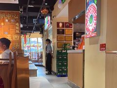 -东镇老火锅(长春路首店)