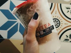 -HITEA嘆茶(罗定大新街店)