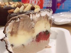 -DQ·蛋糕·冰淇淋(印象城店)
