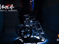-Mr.Fox狐狸先生超级密室(南山店)