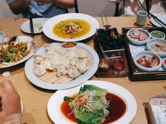 -清雅臻品·竹林院落·新派青岛菜(崂山店)
