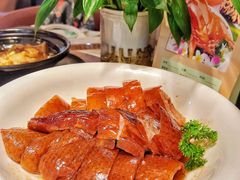 -合丰源幸福楼·客家菜