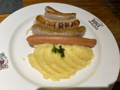 -德国金皇冠啤酒坊(硅谷大街店)
