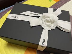 -Chanel(德基广场店)