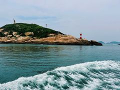 -东极岛景区
