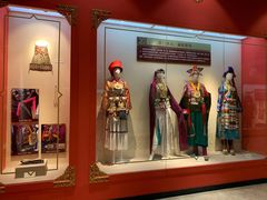 -迪庆藏族自治州博物馆