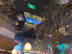 -桂满陇·海市蜃楼·黑金(国金店)