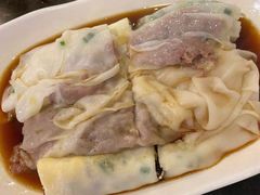 -卓粤拉肠(红庙店)