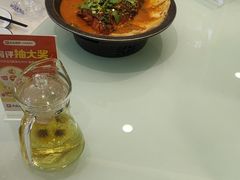 -大清花饺子(山庄店)
