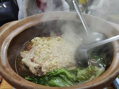 -威邵鸡煲(西华路总店)