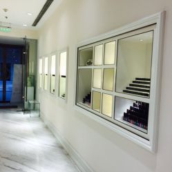 -UP&UP·半永久眉毛眼线机器野生眉