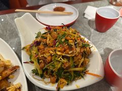 -大哈福烧烤·海鲜·家常菜(延安三路店)